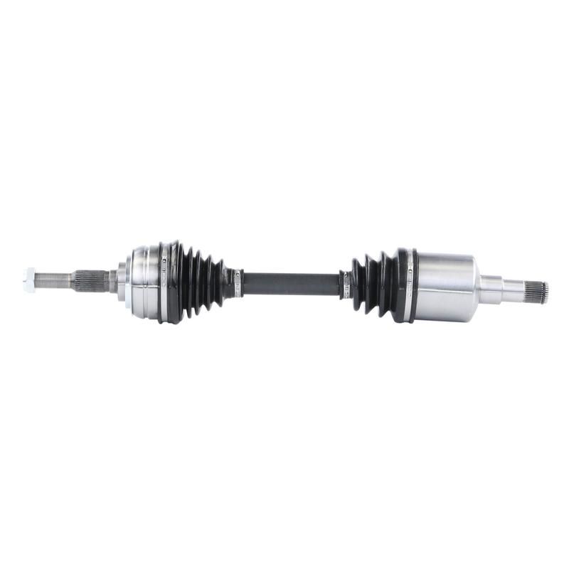 TRAKMOTIVE AXLES GM-8063 CV Axle Shaft