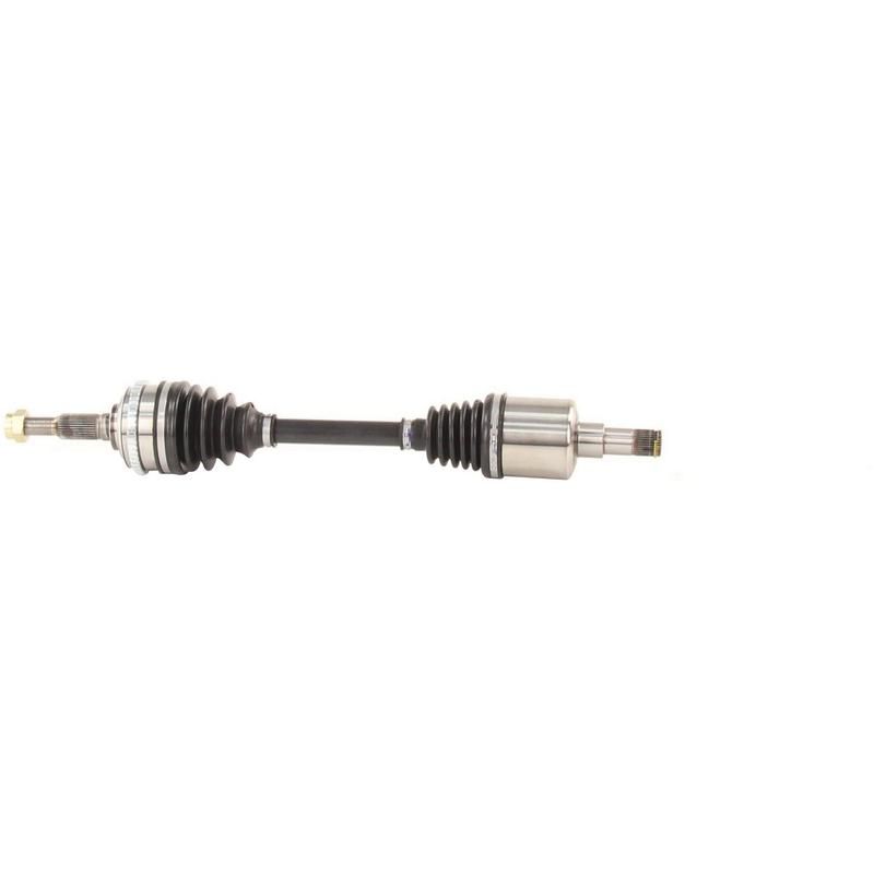 TRAKMOTIVE AXLES GM-8066 CV Axle Shaft