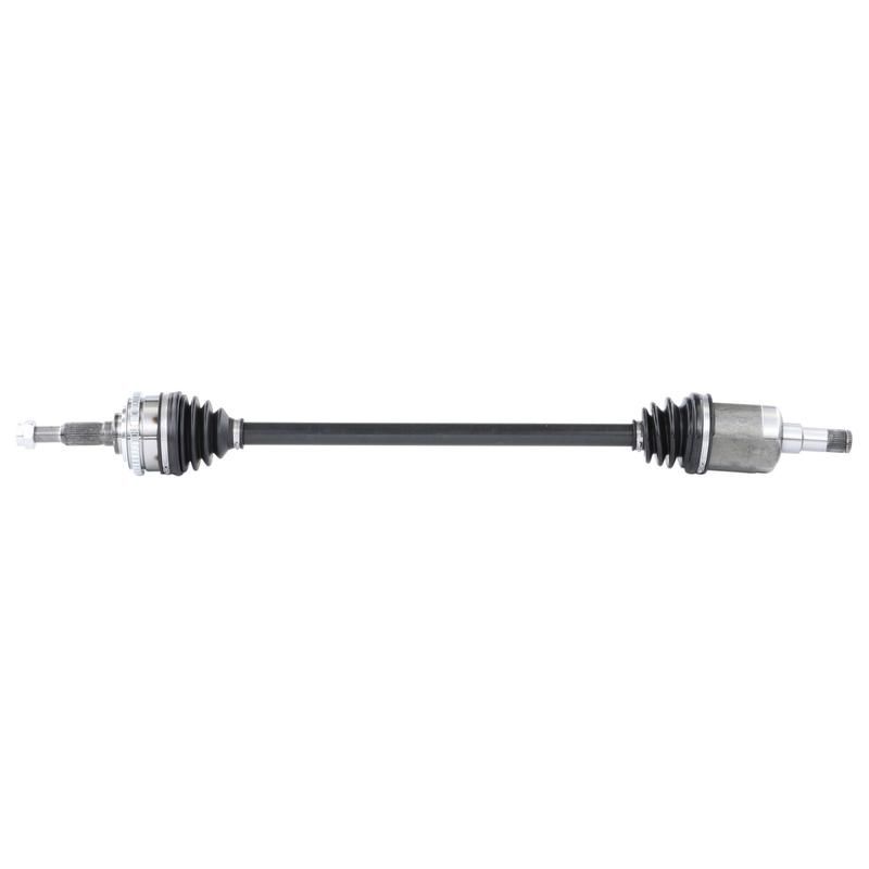 TRAKMOTIVE AXLES GM-8072 CV Axle Shaft