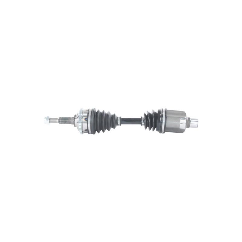 TRAKMOTIVE AXLES GM-8073 CV Axle Shaft