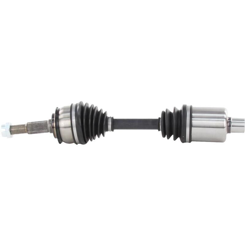 TRAKMOTIVE AXLES GM-8076 CV Axle Shaft