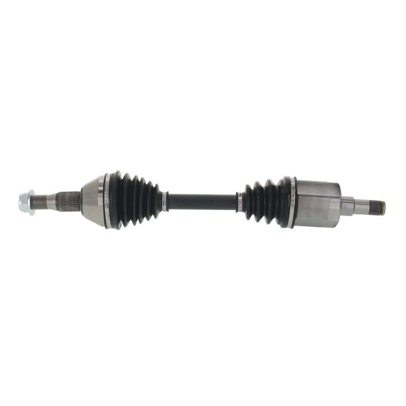 TRAKMOTIVE AXLES GM-8086 CV Axle Shaft