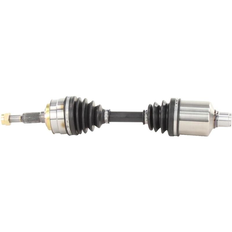 TRAKMOTIVE AXLES GM-8089 CV Axle Shaft