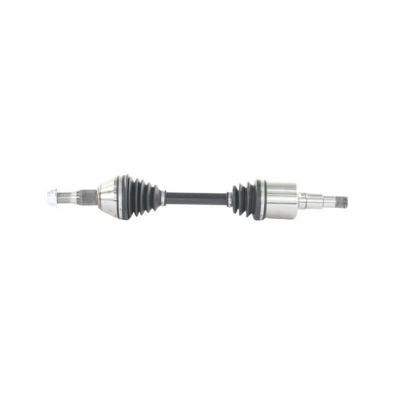 TRAKMOTIVE AXLES GM-8100 CV Axle Shaft