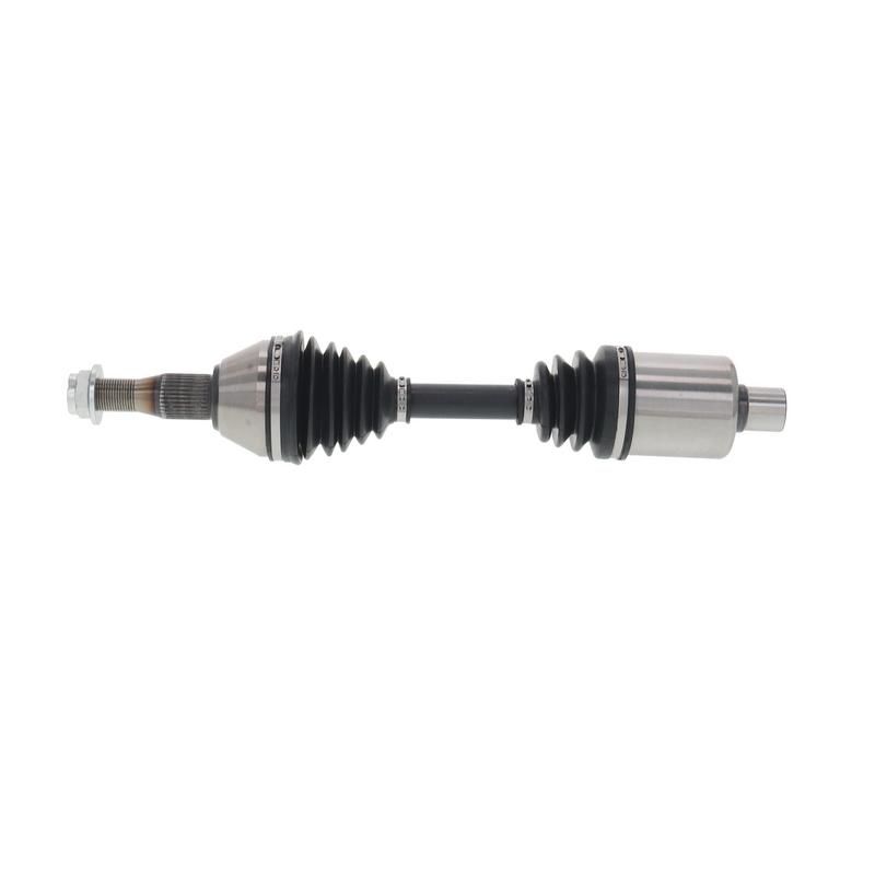 TRAKMOTIVE AXLES GM-8102 CV Axle Shaft