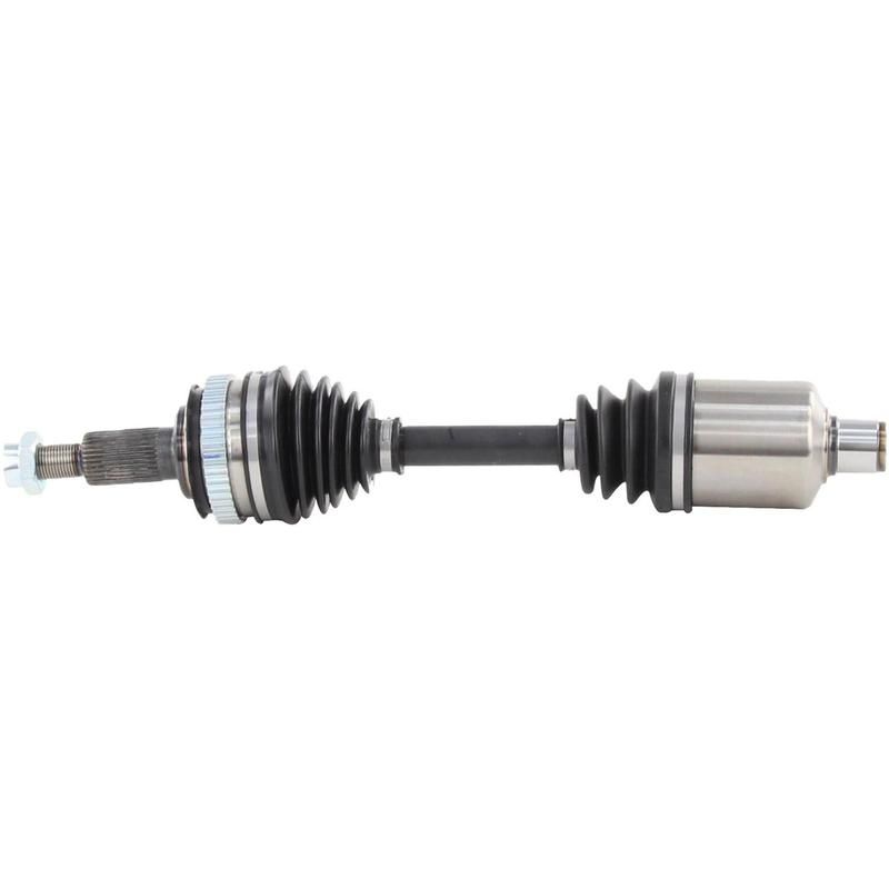 TRAKMOTIVE AXLES GM-8104 CV Axle Shaft