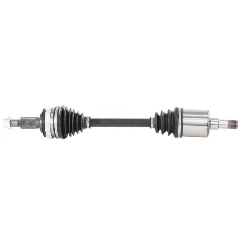 TRAKMOTIVE AXLES GM-8106 CV Axle Shaft
