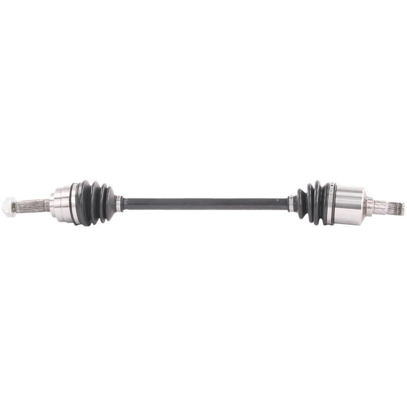 TRAKMOTIVE AXLES GM-8107 CV Axle Shaft