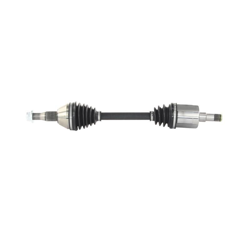 TRAKMOTIVE AXLES GM-8167 CV Axle Shaft