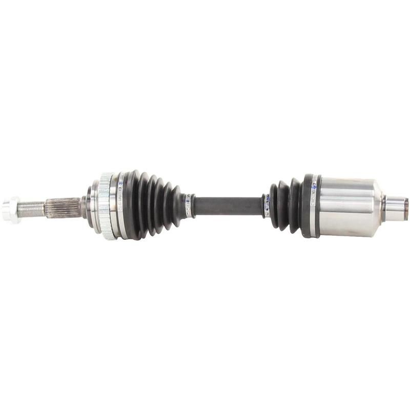 TRAKMOTIVE AXLES GM-8170 CV Axle Shaft