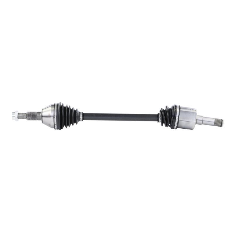 TRAKMOTIVE AXLES GM-8171 CV Axle Shaft