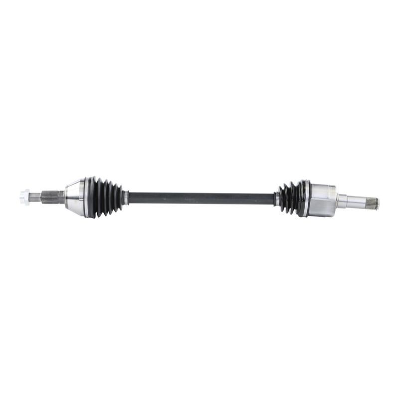 TRAKMOTIVE AXLES GM-8172 CV Axle Shaft
