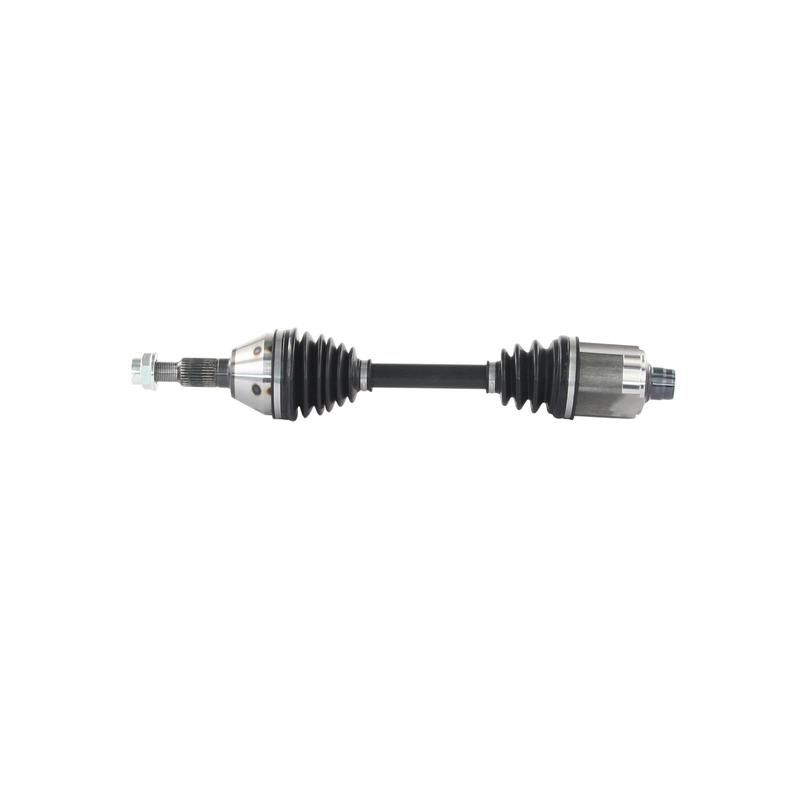 TRAKMOTIVE AXLES GM-8206 CV Axle Shaft