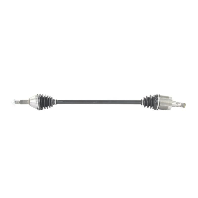 TRAKMOTIVE AXLES GM-8211 CV Axle Shaft