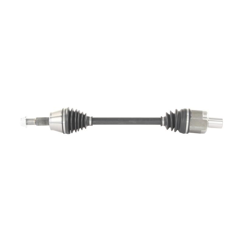 TRAKMOTIVE AXLES GM-8214 CV Axle Shaft