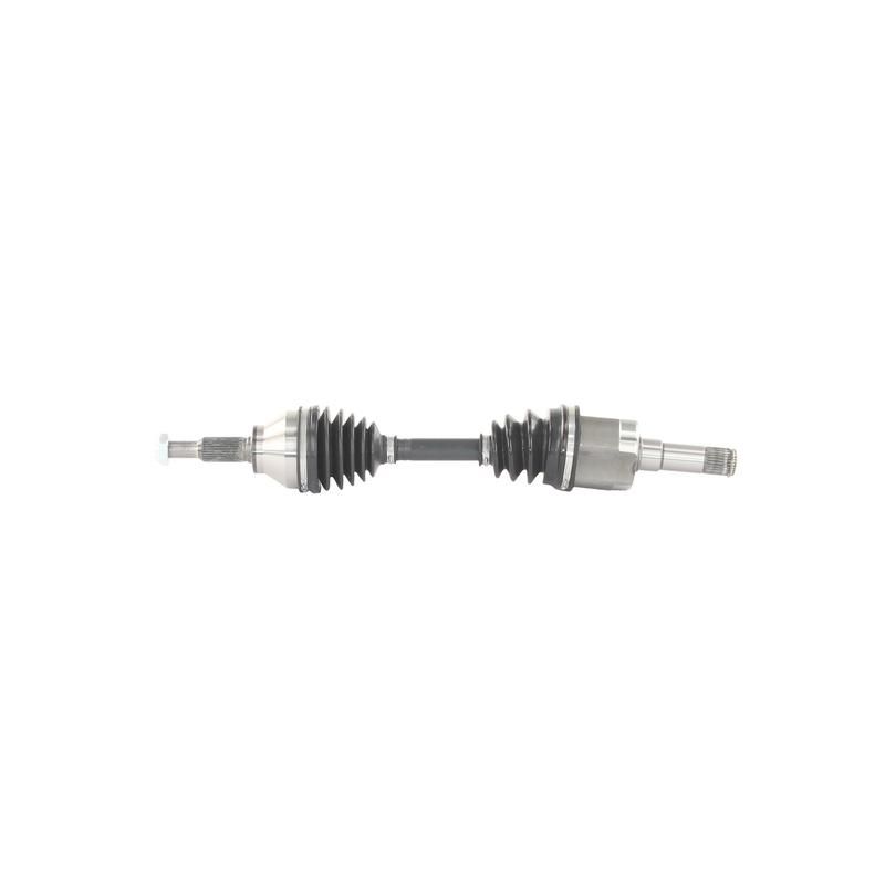 TRAKMOTIVE AXLES GM-8217 CV Axle Shaft