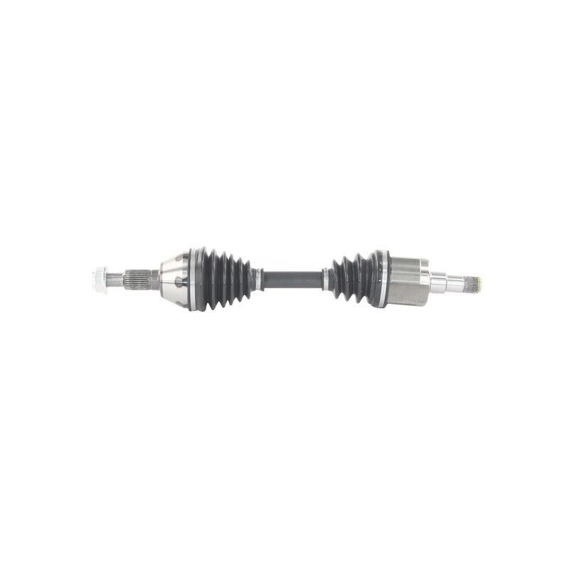 TRAKMOTIVE AXLES GM-8222 CV Axle Shaft