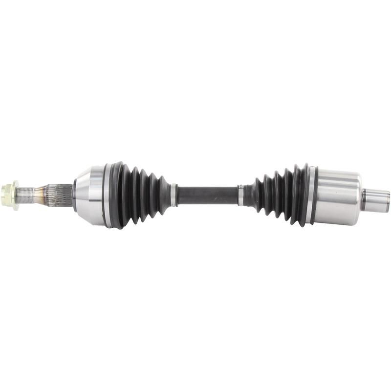 TRAKMOTIVE AXLES GM-8227 CV Axle Shaft