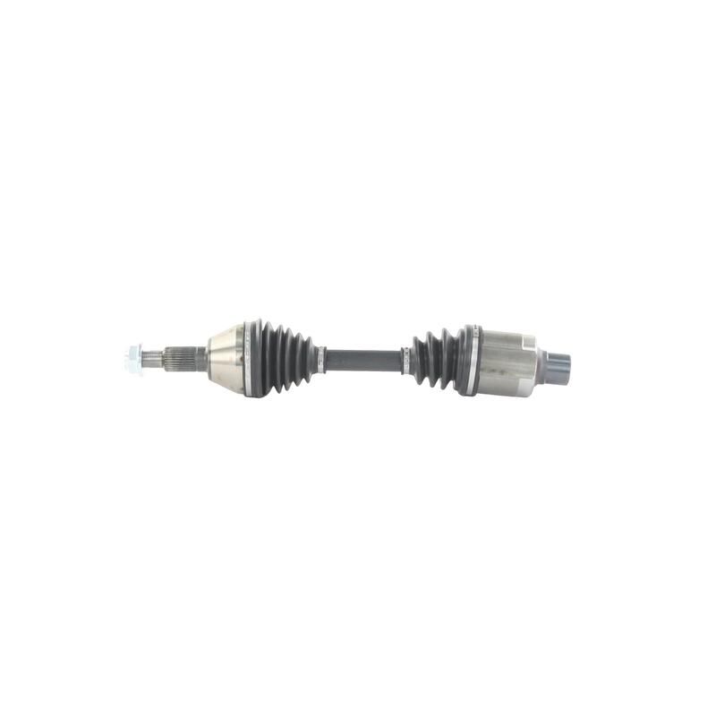 TRAKMOTIVE AXLES GM-8231 CV Axle Shaft
