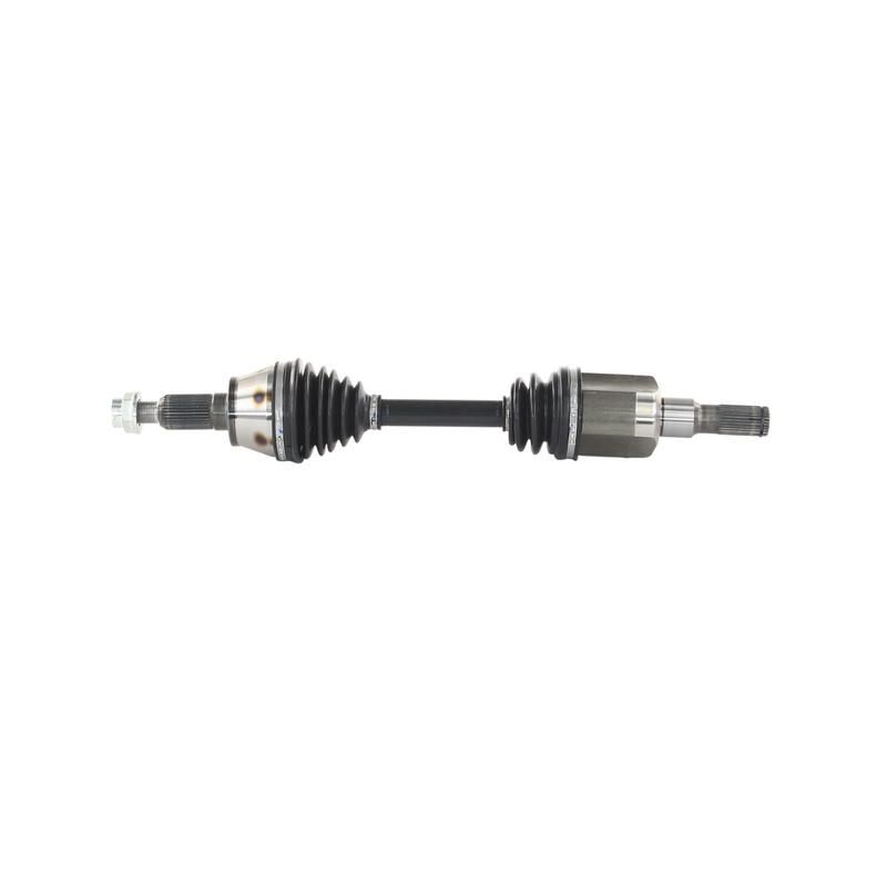 TRAKMOTIVE AXLES GM-8240 CV Axle Shaft