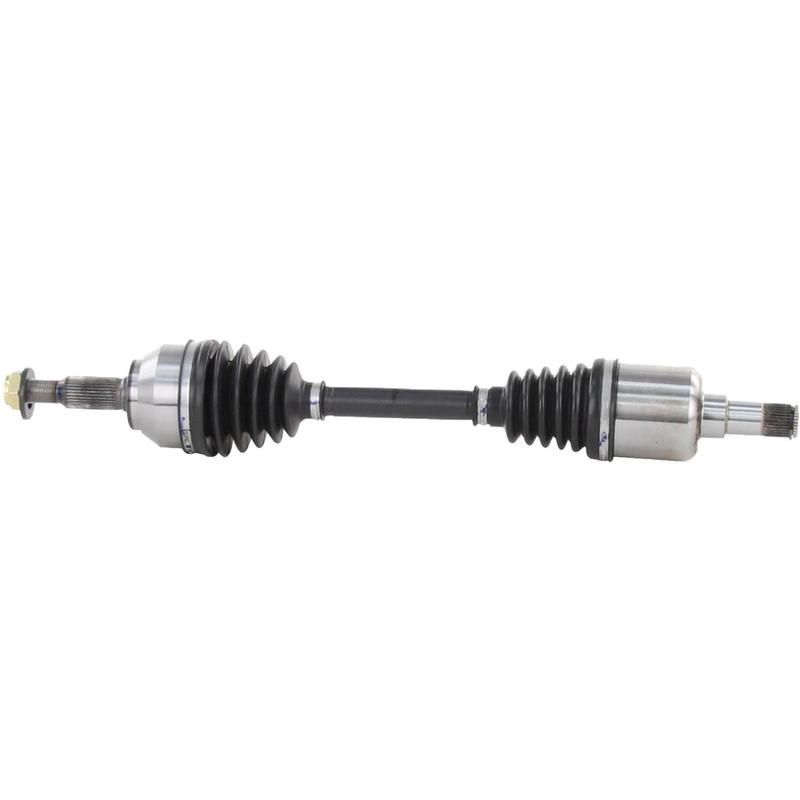 TRAKMOTIVE AXLES GM-8245 CV Axle Shaft