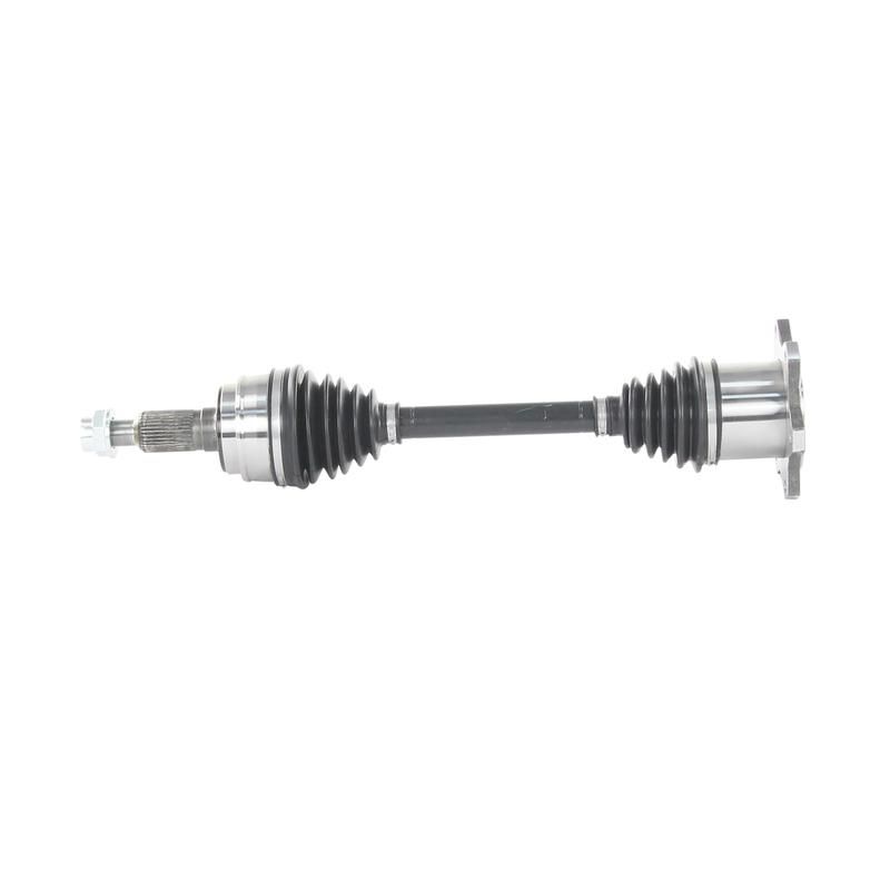 TRAKMOTIVE AXLES GM-86228 CV Axle Shaft
