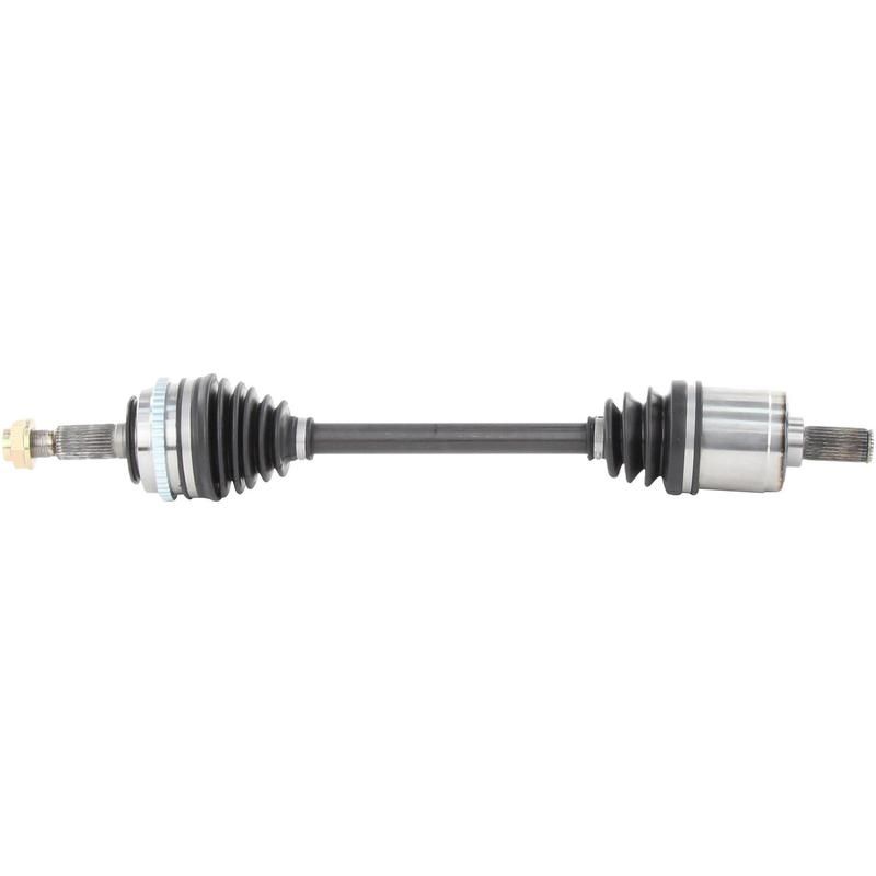 TRAKMOTIVE AXLES HO-8027 CV Axle Shaft