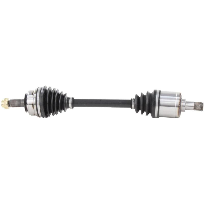 TRAKMOTIVE AXLES HO-8069 CV Axle Shaft