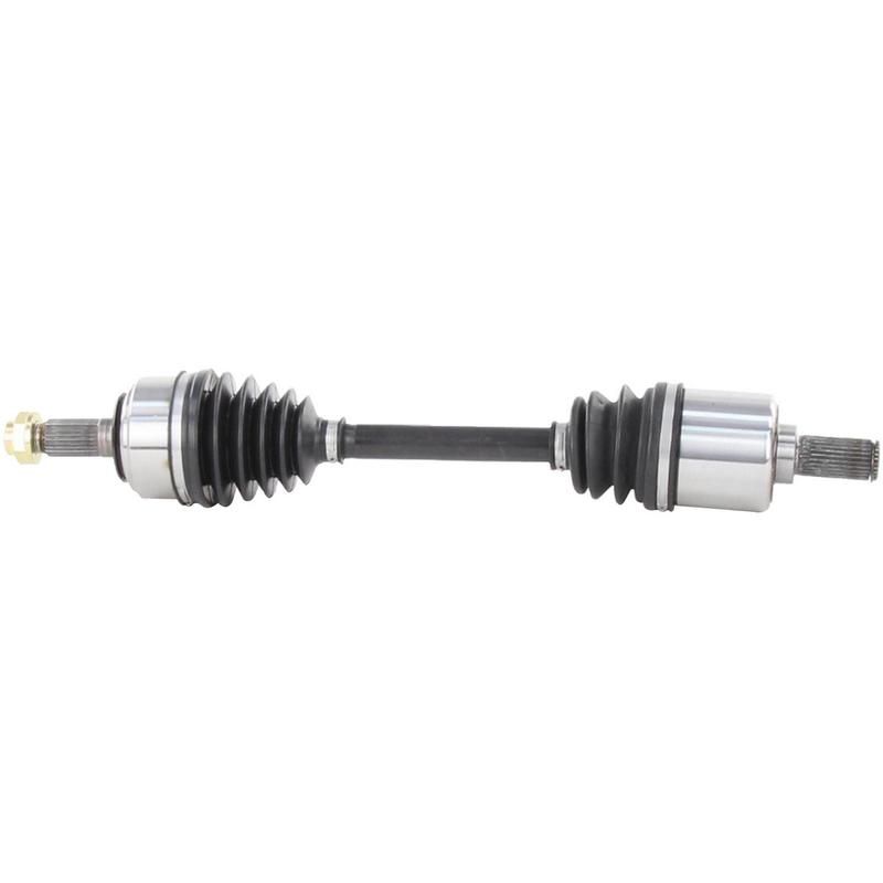 TRAKMOTIVE AXLES HO-8073 CV Axle Shaft