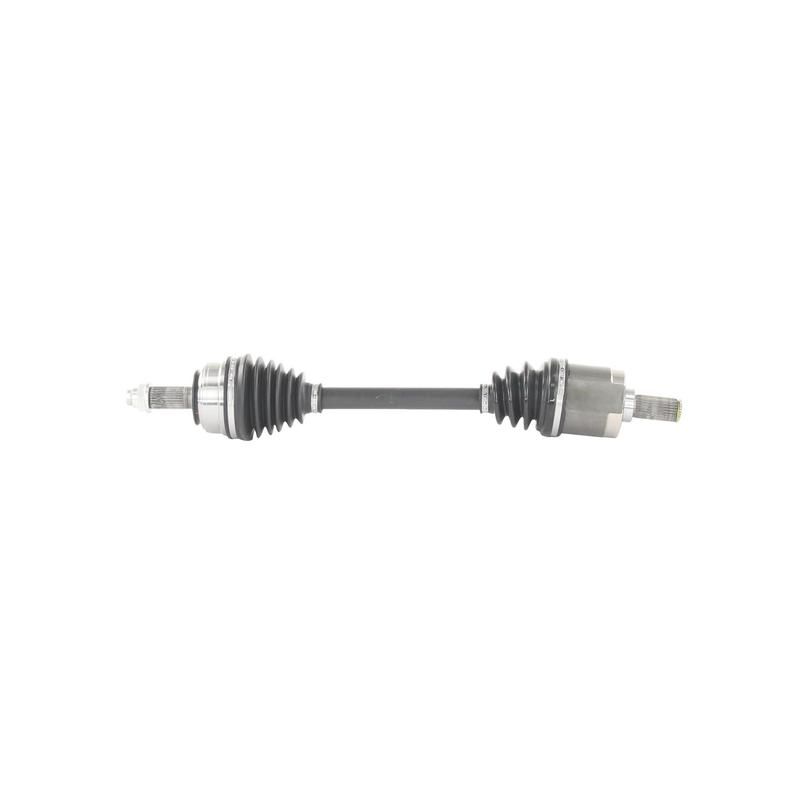 TRAKMOTIVE AXLES HO-8076 CV Axle Shaft