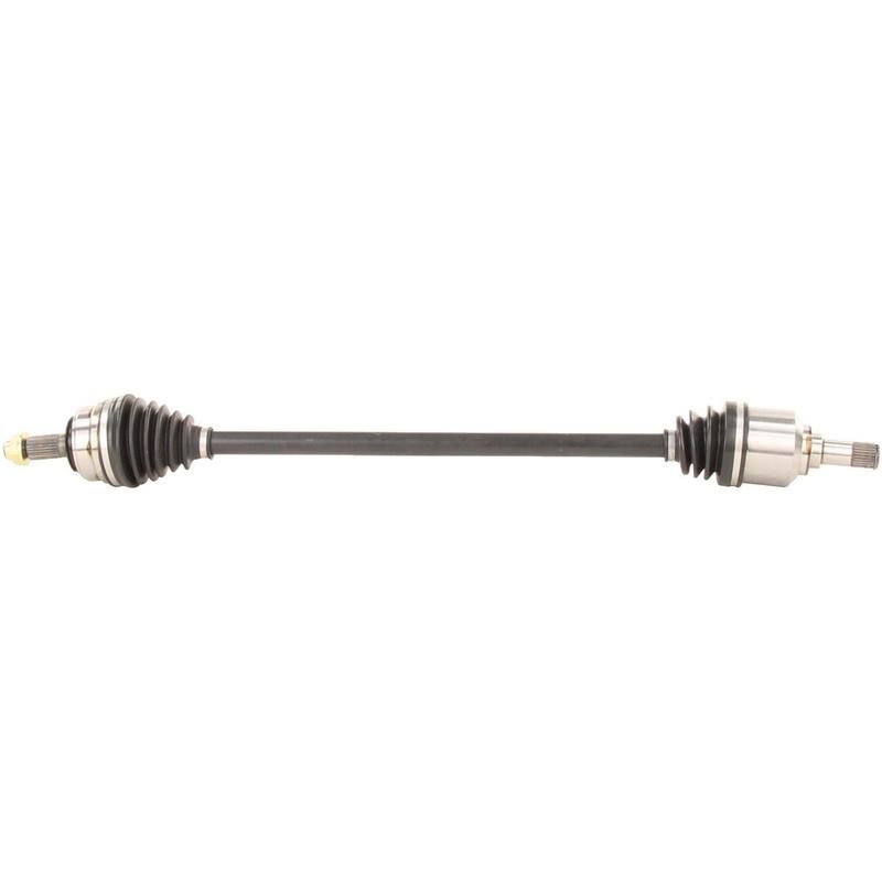TRAKMOTIVE AXLES HO-8080 CV Axle Shaft