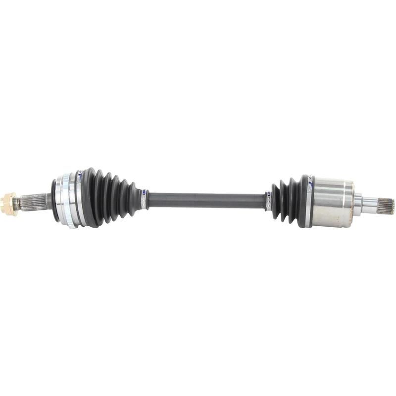 TRAKMOTIVE AXLES HO-8089 CV Axle Shaft