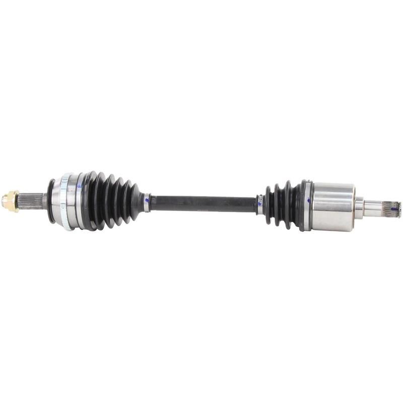 TRAKMOTIVE AXLES HO-8120 CV Axle Shaft