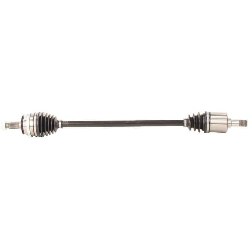 TRAKMOTIVE AXLES HO-8139 CV Axle Shaft