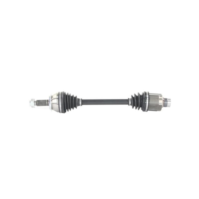 TRAKMOTIVE AXLES HO-8180 CV Axle Shaft