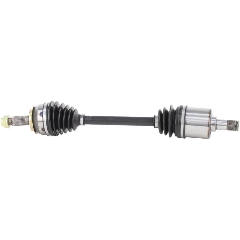 TRAKMOTIVE AXLES HO-8223 CV Axle Shaft