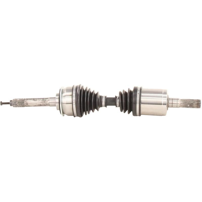 TRAKMOTIVE AXLES HO-8236 CV Axle Shaft