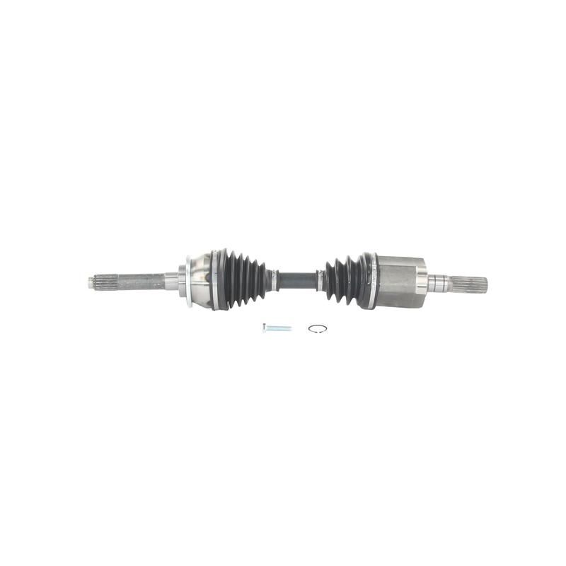 TRAKMOTIVE AXLES HO-8266 CV Axle Shaft