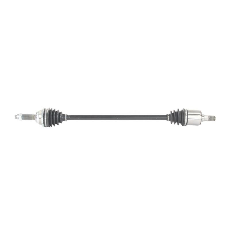 TRAKMOTIVE AXLES HY-8001 CV Axle Shaft