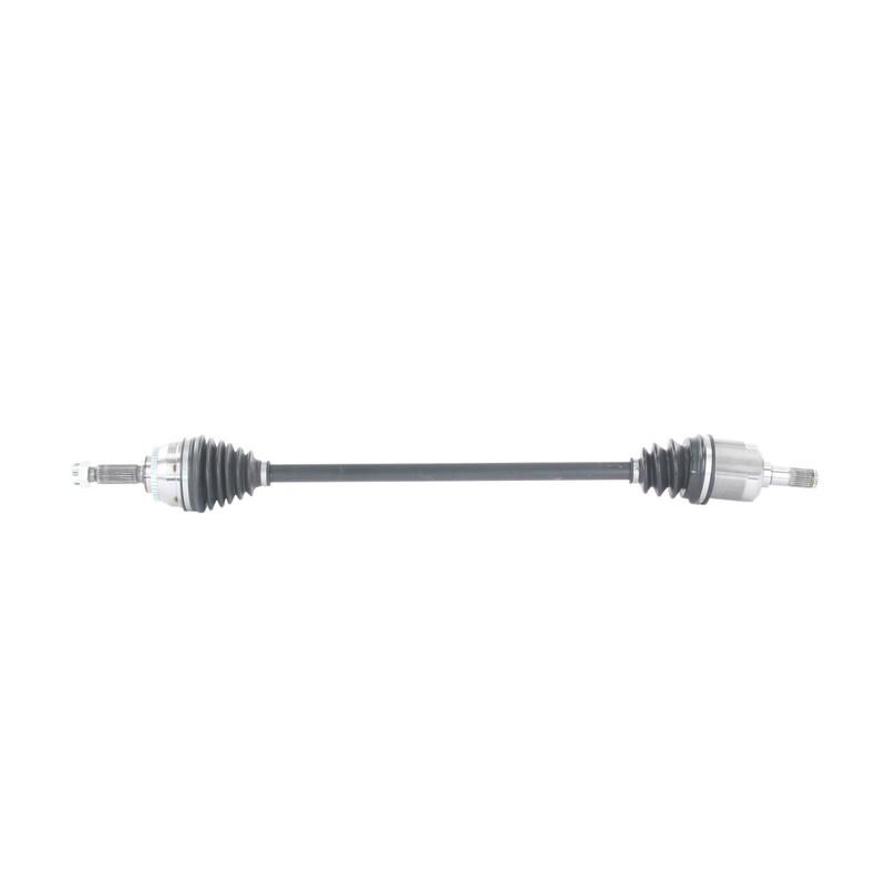 TRAKMOTIVE AXLES HY-8080 CV Axle Shaft
