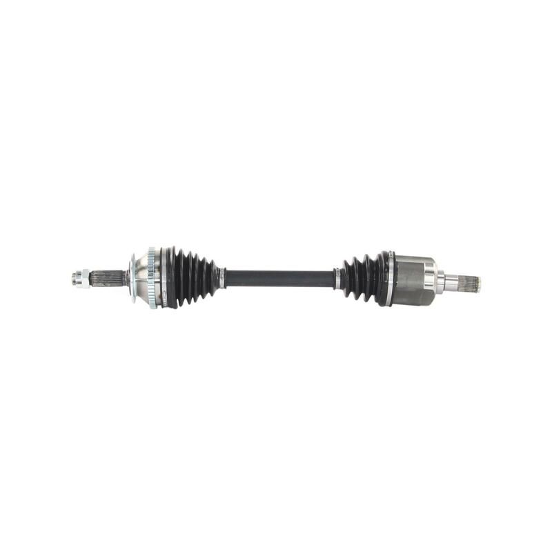 TRAKMOTIVE AXLES HY-8091 CV Axle Shaft