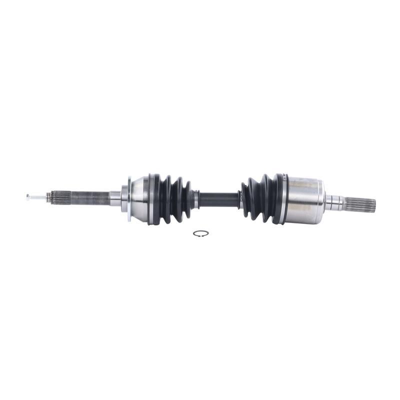 TRAKMOTIVE AXLES IZ-8010 CV Axle Shaft