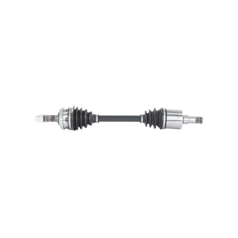 TRAKMOTIVE AXLES IZ-8016 CV Axle Shaft