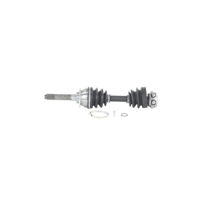 TRAKMOTIVE AXLES IZ-8021 CV Axle Shaft