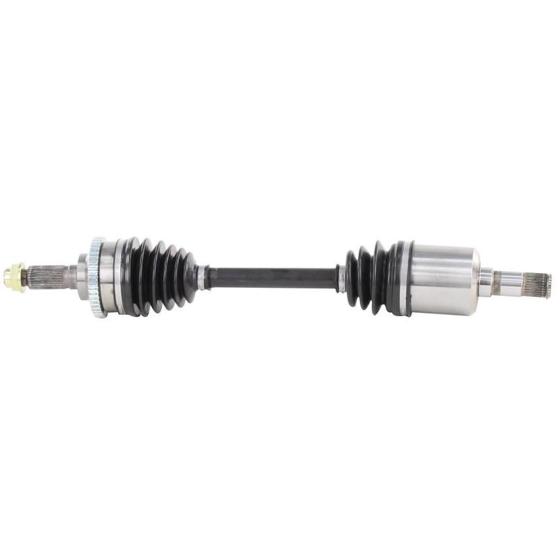 TRAKMOTIVE AXLES KA-8011 CV Axle Shaft