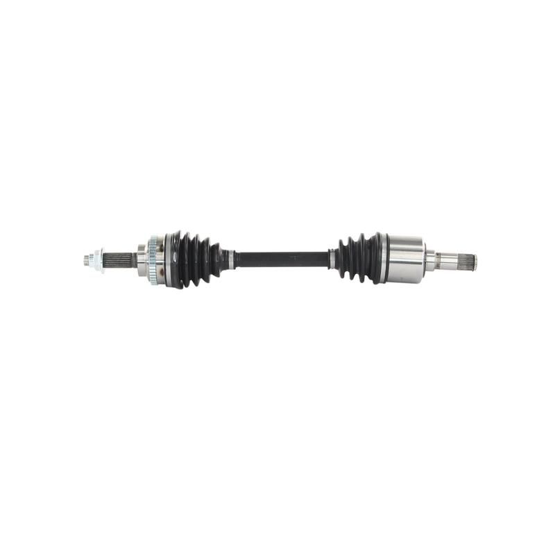 TRAKMOTIVE AXLES KA-8019 CV Axle Shaft