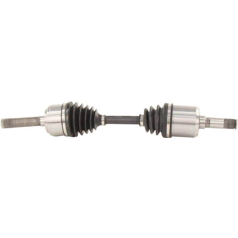 TRAKMOTIVE AXLES KA-8035 CV Axle Shaft