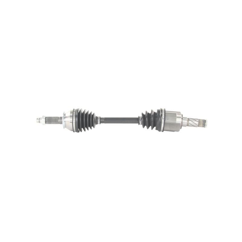 TRAKMOTIVE AXLES KA-8039 CV Axle Shaft
