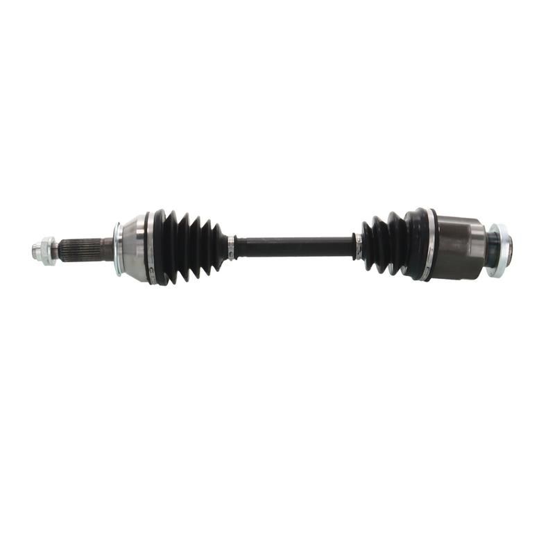 TRAKMOTIVE AXLES KA-8040 CV Axle Shaft