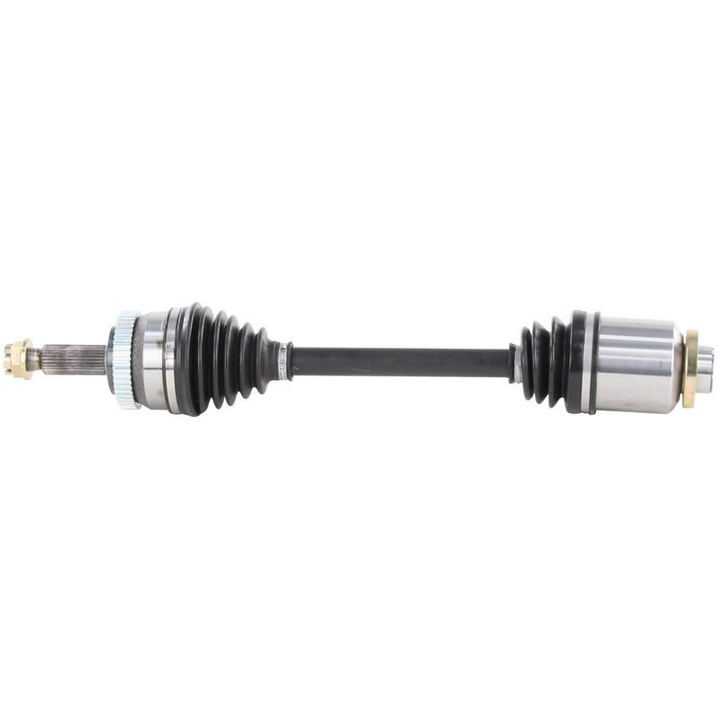 TRAKMOTIVE AXLES KA-8043 CV Axle Shaft